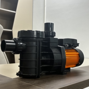 Sea Water Standard Swimming Pool Pump Portable Circulation Pump Low Price - Product Image 4