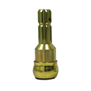 อะแดปเตอร์ PTO ยี่ห้อ Bibo และเพลาแบบมีร่องและข้อต่อสำหรับเพลาขับ PTO แบบมีร่อง - Product Image 5