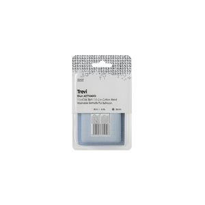 TREVI Blue Bath <b>Mat</b> (110x60cm) 18741 - Product Image 2