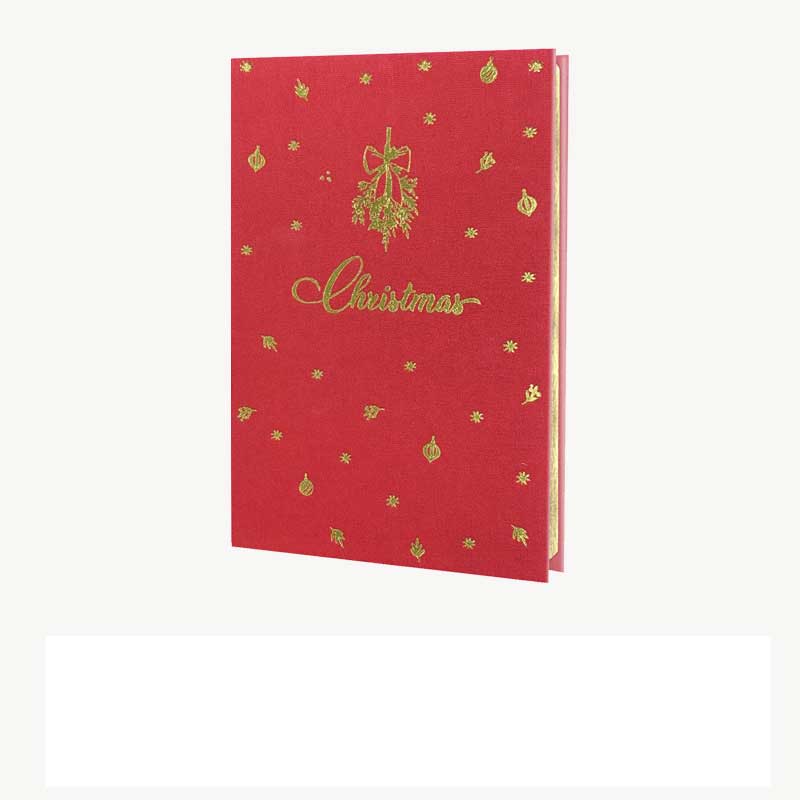 Christmas Red