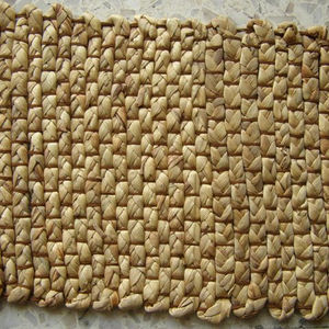 เสื่อน้ำผักตบชวาสำหรับใช้ในบ้านอุปกรณ์เฟอร์นิเจอร์ - Product Image 1