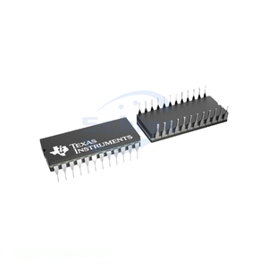 Composants électroniques Logic 24 CDIP CD54HC646F3A en stock, achat en ligne - Product Image 1