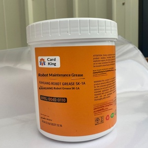 Grasa HARMONIC SK-1A, Grasa para Reductores <span class=keywords><strong>VR</strong></span>, Lubricante Industrial SK-2 - Product Image 4