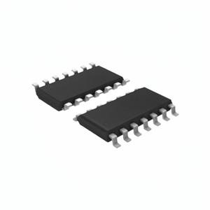 Composants de circuits électroniques, puce 14 SOlC ALD4303SBL, service complet original - Product Image 1