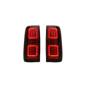 Ensemble de feux arrière LED d'usine JOP4X4 pour Land Cruiser LC80 1989-1997, feux arrière de voiture - Product Image 5