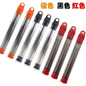 Allume-feu télescopique en acier inoxydable, bâton d'allumage extensible pour le camping et la cuisine, 21g, fabriqué à Wenzhou - Product Image 3