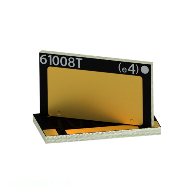 GS61008T-TR Transistors Electronic Circuit Components In Stock