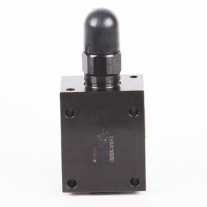 DBDS10G ระบบควบคุมน้ำมันแบบไฮดรอลิกชนิดควบคุมโดยตรงสำหรับอุตสาหกรรม - Product Image 3