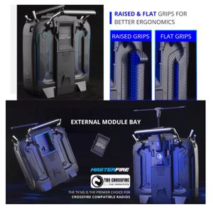 <span class=keywords><strong>RadioMaster</strong></span> <span class=keywords><strong>TX16S</strong></span> MKII MAX avec système de contrôle radio à cardan <span class=keywords><strong>AG01</strong></span> ELRS ou multi-protocole 4 en 1 - Product Image 4