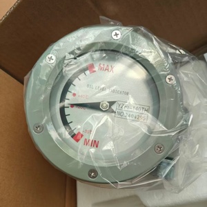 Multi-Function <b>Transformer</b> Oil Gauge Combines Needle Display Alarm and 4-20mA Signal - Product Image 3