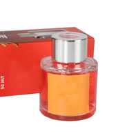 Parfum nature huile essentielle mini arôme parfum roseau diffuseur bouteille maison salle de bain désodorisant parfum