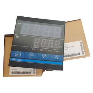 Brand New Original Nhật Bản rkc điều khiển nhiệt độ <span class=keywords><strong>cd901</strong></span> FD10-V * GN-NN nhập khẩu nhựa & vật liệu kim loại 1 năm bảo hành - Product Image 2