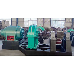 Fabrik preis Kleine Kugelmühle 900x1800 900x3000 3tph Kapazität für das Brechen von Zink-Eisen-Blei-Erz im Kongo Sambia Uganda - Product Image 6