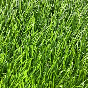 <span class=keywords><strong>Pavimento</strong></span> del giardino all'aperto all'ingrosso cinese 35Mm <span class=keywords><strong>verde</strong></span> falso tappeto di erba artificiale tappeto erba sintetica per la decorazione - Product Image 3