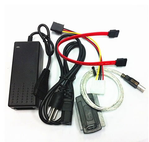 Sata Ide Adapter Pick #18 (780082)