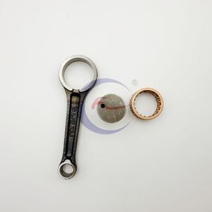 Kit de bielles de vilebrequin pour moteur de <span class=keywords><strong>moto</strong></span>, qualité OEM, pour NEW WAVE110S Biela De <span class=keywords><strong>Moto</strong></span> - Product Image 2