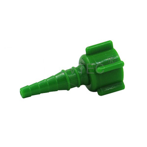 อุปกรณ์เสริมขาตั้งต้นคริสต์มาสแบบเชื่อมต่อเร็ว ตัวลดแรงดัน ตัวควบคุมแรงดัน อินเทอร์เฟซแบบเชื่อมต่อเร็วสำหรับคริสต์มาส - Product Image 2