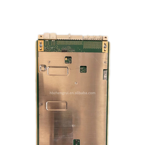 Ban đầu baseband xử lý và vận chuyển đơn vị ubbp phổ baseband xử lý đơn vị H W ubbpd6 wd2dubbpd600 03022hem - Product Image 3