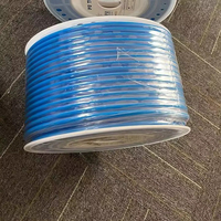 Haute Pression Pneumatique PU Air Tuyau Tube PU air Pneumatique Tuyau Tuyau Tuyau