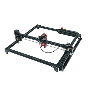 Ortur-Grabador Láser de Diodo para escritorio, dispositivo de grabado y corte de metal, madera y acrílico, LM2 Pro S2, 2, 2, 2, 5W - Product Image 2