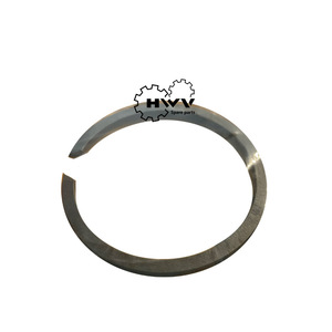 แหวนยึด (Grommet) สำหรับใช้ชิ้นส่วนเครื่องจักรก่อสร้าง<span class=keywords><strong>7H</strong></span>-0308 7ชม. 69D 769 770กรัม - Product Image 3