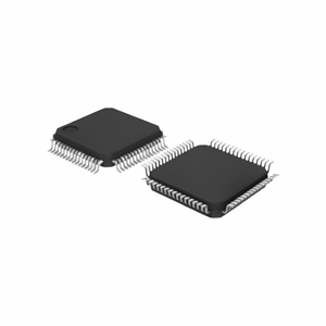 Electronic Chips Component BOM IC In Stock Logic 64 LQFP CY7C4225V-15ASC - Product Image 1