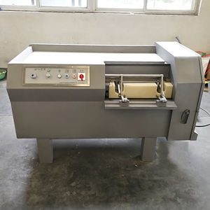 เครื่องหั่นเนื้ออุตสาหกรรมเชิงพาณิชย์ เครื่องหั่นเนื้อแช่แข็งแบบก้อน - Product Image 3