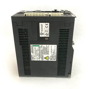 FANUC MDS-D-SVJ3-35 Industrial Spare <b>Part</b> Industrial Spare <b>Part</b> - Product Image 1