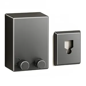 Tendedero Retráctil de Acero Inoxidable, Tendedero Portátil Resistente para Interiores y Exteriores, Secador de Ropa con Cuerda Ajustable - Product Image 4