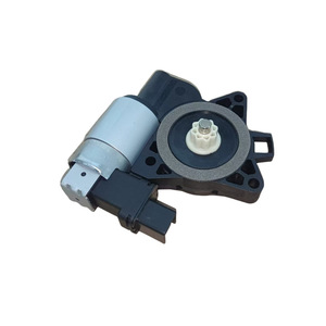 Motor Elevador de Ventanas Mazda GJ6A-58-58X G22C-58-58X para Mazda 6 5 3 CX-7, Pieza de Repuesto - Product Image 1