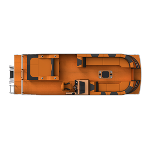 Tùy chỉnh nhôm sang trọng du thuyền và thuyền đánh cá 8.2M phao cabin <span class=keywords><strong>Catamaran</strong></span> với động cơ phía ngoài tùy chỉnh thuyền các nhà sản xuất - Product Image 3