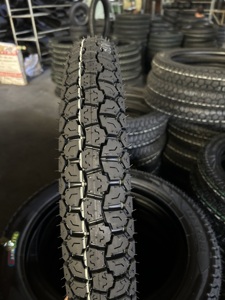 Pneus de <span class=keywords><strong>moto</strong></span> Premium <span class=keywords><strong>Touring</strong></span> 180/55R17 - Long kilométrage pour Harley & Cruisers - Product Image 6