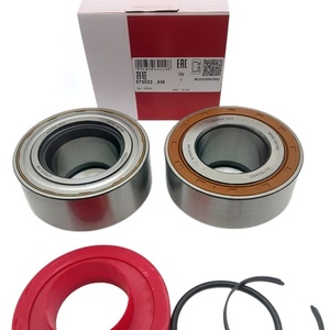 Roulement robuste 566830H195 SET1372 HDS244 VKBA5445 03307301500 pour <span class=keywords><strong>camion</strong></span> 566830.H195 - Product Image 5