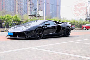 अपरेंटाडोर Lp700 नए <span class=keywords><strong>rz</strong></span> शैली कार्बन फाइबर फ्रंट होंठ साइड स्कर्ट रियर डिफ्यूज़र रियर स्पॉइलर बॉडी किट - Product Image 6