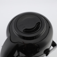 2.5L 3L 3.5L 4L Distributeur isotherme à pompe pour boissons chaudes et froides, Pot à café thermique sous vide