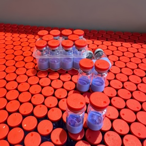 Polvo Liofilizado de Alta Pureza (99%), Materia Prima Cosmética Premium - Product Image 4