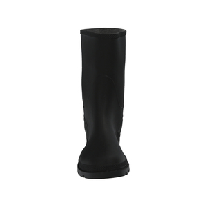 Stivali bassi in gomma neri n. 46 - Product Image 3