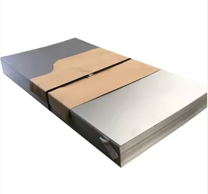 All'ingrosso acciaio inossidabile solido cottura in acciaio inossidabile 316 piatto in acciaio inossidabile - Product Image 1