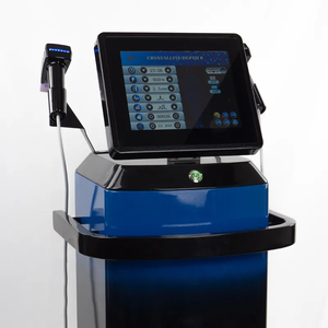 2 in 1 M8 Microneedling RF <b>Machine</b> Skin Care Facial <b>Machine</b> Multifunctional Skin Care Equipment - Product Image 2