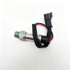 Vanne solénoïde de régulation de pression de carburant pour excavatrice 459-2596, pièces d'excavatrice - Product Image 2