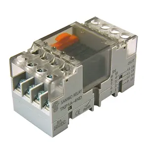 Professionele Fabrikant 24V Dc Miniatuur Modulaire Relais Breakout Board Terminal Blok Pcb Groothandel Modulaire Relais