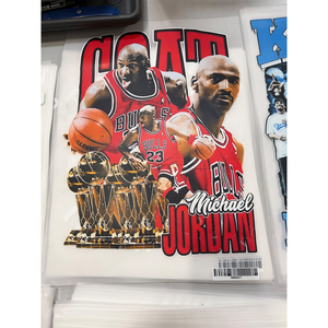 Vinilos Termoadhesivos Lavables y Duraderos de American Warehouse para Camisetas Personalizadas de Hombre y Mujer - Product Image 4