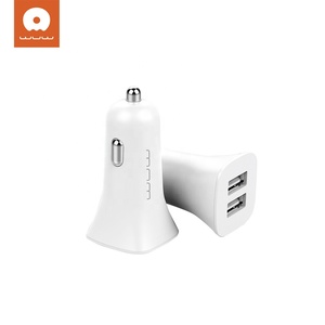 <span class=keywords><strong>Chargeur</strong></span> de voiture universel à <span class=keywords><strong>prix</strong></span> avantageux de haute qualité avec câble USB 2.4A pour <span class=keywords><strong>iPhone</strong></span> MICRO Type C - Product Image 5