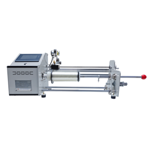 This Versatile and Intelligent Winding Machine Is Specifically Designed for the Manufacturing of <b>Optical</b> Fibers for Drones. - Product Image 1