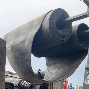 EP500<span class=keywords><strong>มือ</strong></span><span class=keywords><strong>สอง</strong></span>/3 PVC <span class=keywords><strong>สายพาน</strong></span>ลำ<span class=keywords><strong>เล</strong></span>ียงโพลีเอสเตอร์ทนทานไนลอนพลา<span class=keywords><strong>ส</strong></span>ติก PU <span class=keywords><strong>ส</strong></span>ำหรับทำเหมืองถ่านหินค้าปลีกยางอะลูมิเนียมเหล็ก - Product Image 3