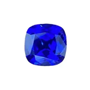 Nieuwe Materiaal Lab Grown Blue Sapphire Birma Korenbloem Blue Royal Blue Sapphire Ceylon Blauwe Saffier