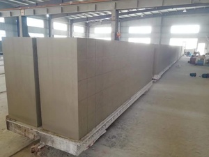 Tự động AAC Khối Máy làm với PLC & động cơ cho Fly Ash gạch dây chuyền sản xuất - Product Image 3