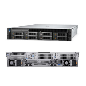 D Ell Precision R7960 Workstation <span class=keywords><strong>7000</strong></span> Series R7960 Nuevo Dells Precision Rack Mount GPU AI Workstations Server - Product Image 1