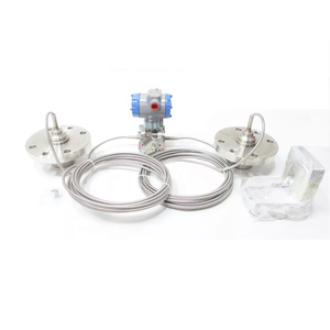 เครื่องส่งสัญญาณไดอะแฟรมแบบรีโมท Honeywell SmartLine ST700 รุ่นใหม่ ให้การวัดที่แม่นยำในรุ่น STR735D-21CC1B0 ที่หลากหลายรูปแบบ - Product Image 1