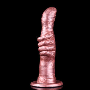 Mini Dildo Original Sxxy para Masaje, Plug Anal Real, Masturbador, Productos Eróticos para Hombres y Mujeres - Product Image 3